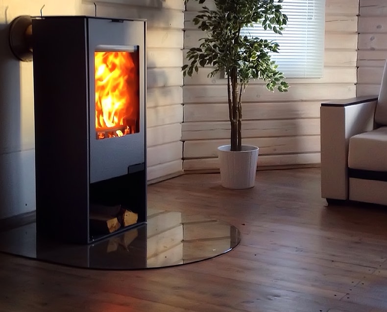 Kamin Kamin